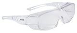 OVERLIGHT II AS/AF Clear Lens