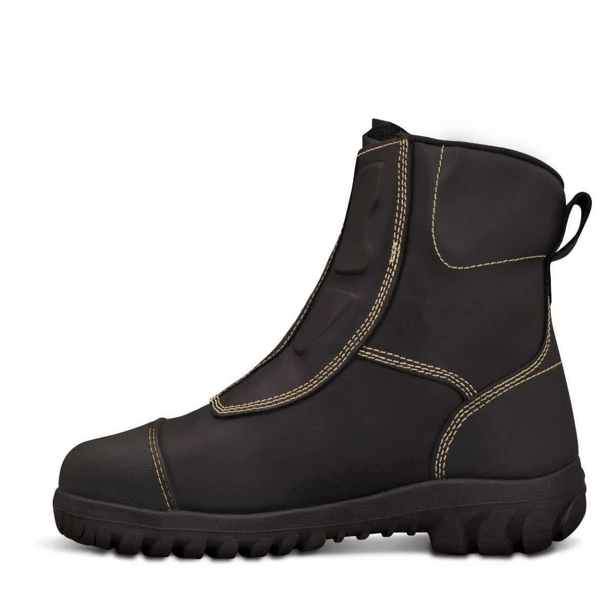 Smelter Internal Met Guard Eh Boot