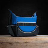 Insulated Crib Bag - PVC