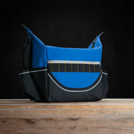 Insulated Crib Bag - PVC
