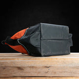 Insulated Crib Bag - PVC