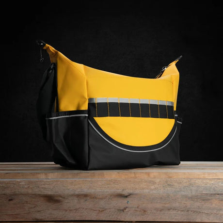 Insulated Crib Bag - PVC