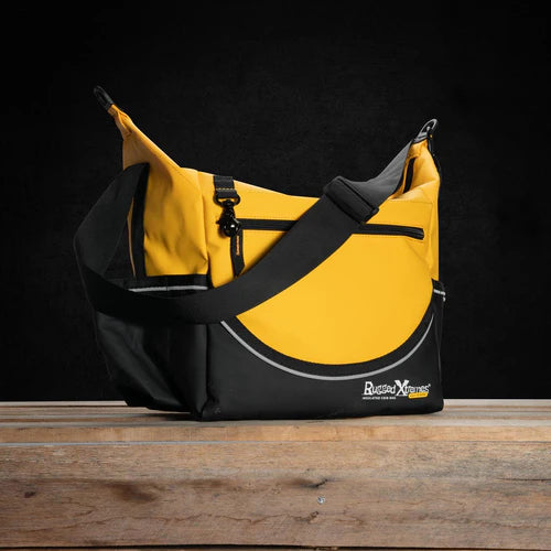 Insulated Crib Bag - PVC