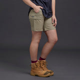 KingGee Womens Workcool Pro Short
