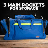 Offshore Crew Bag - PVC