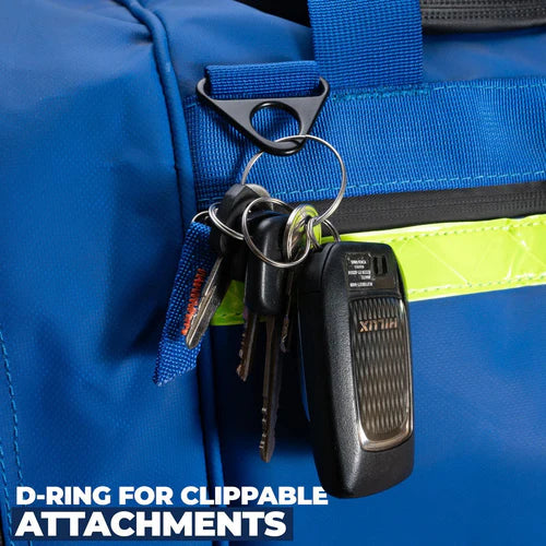 Offshore Crew Bag - PVC
