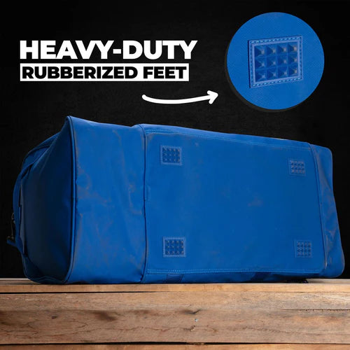 Offshore Crew Bag - PVC