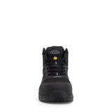 Jogger Ankle Boot