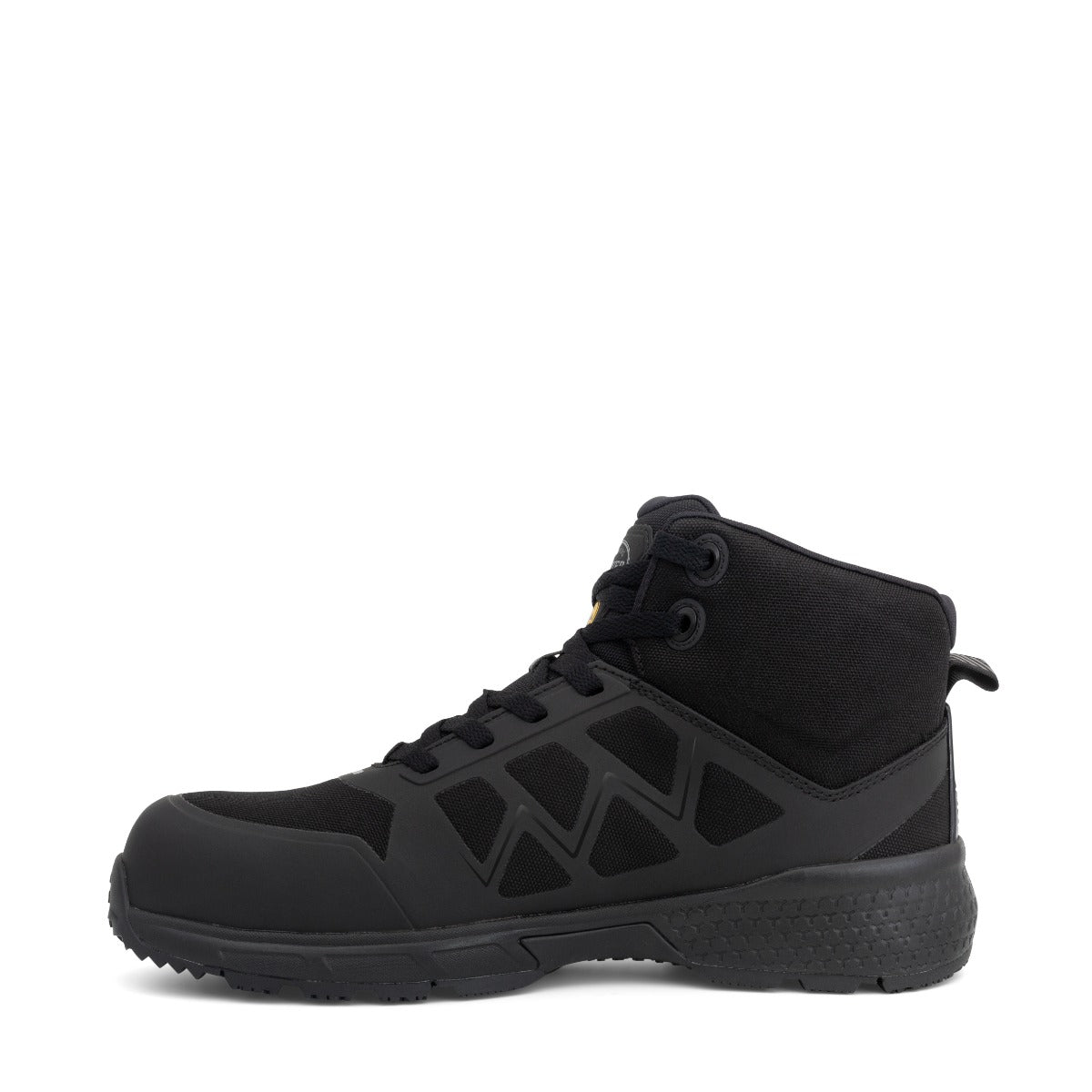 Jogger Ankle Boot