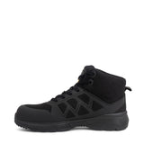 Jogger Ankle Boot