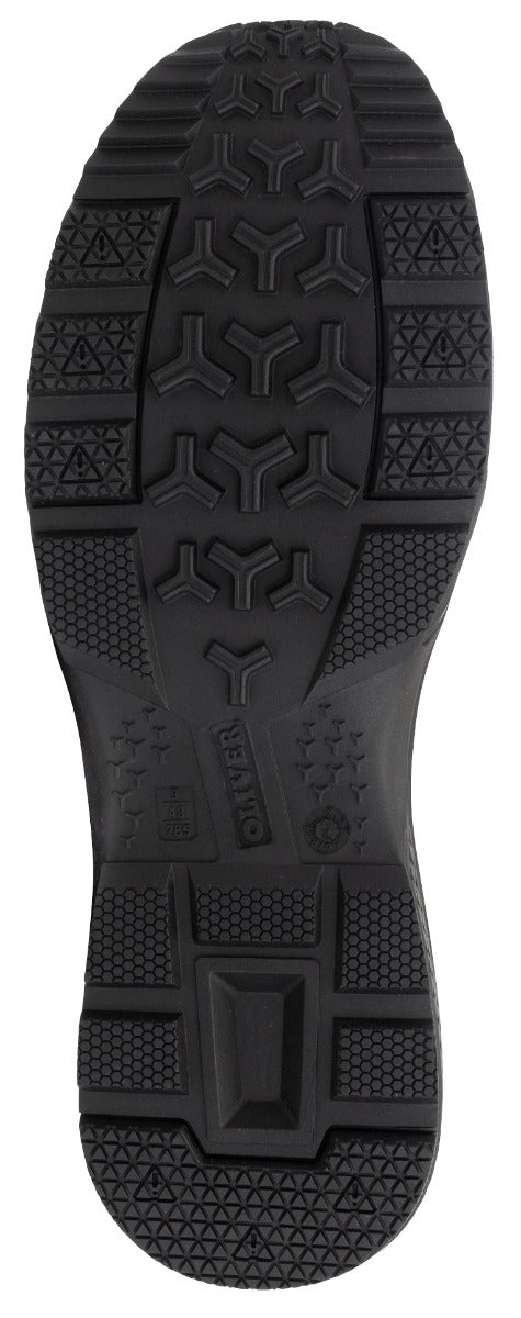 Jogger Ankle Boot