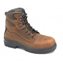 Blundstone Safety Boot - Lace Up