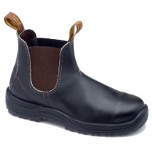 Blundstone Safety Boot - Pull On