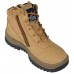 Mongrel Safety Boot - Zip Side