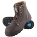 Steel Blue Argyle Safety Work Boot - Lace Up