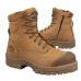 Oliver Safety Work Boot - 150MM (6") Zip/Lace Up