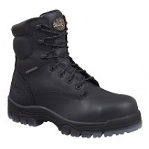 Oliver Safety Non-Metallic Work Boot - 150MM (6") Lace Up
