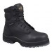 Oliver Safety Non-Metallic Work Boot - 150MM (6") Lace Up