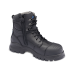 Blundstone Safety Boot - Zip Side