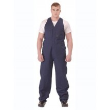 Action Back Overalls