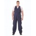 Action Back Overalls