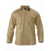Cool Lightweight Drill Shirt - Long Sleeve