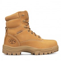 Oliver Safety Work Boot - 150MM (6") Lace Up