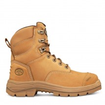 Oliver Safety Work Boot - 150mm (6") Lace Up