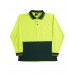 High Visibility CoolDry Micromesh Long Sleeve 